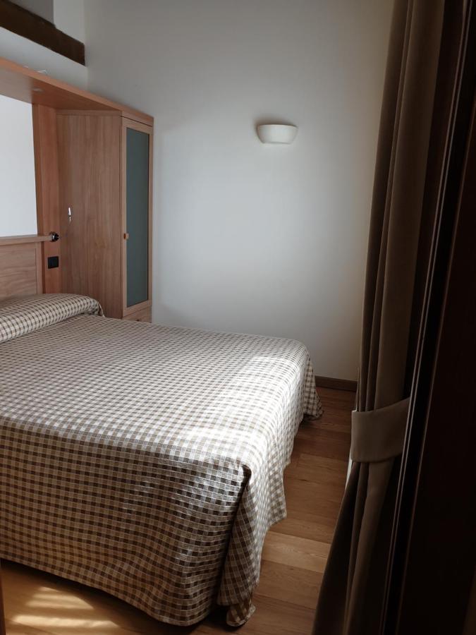 Tassido Coda Resort Scanno Kültér fotó