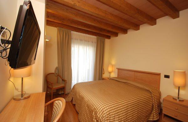 Tassido Coda Resort Scanno Szoba fotó
